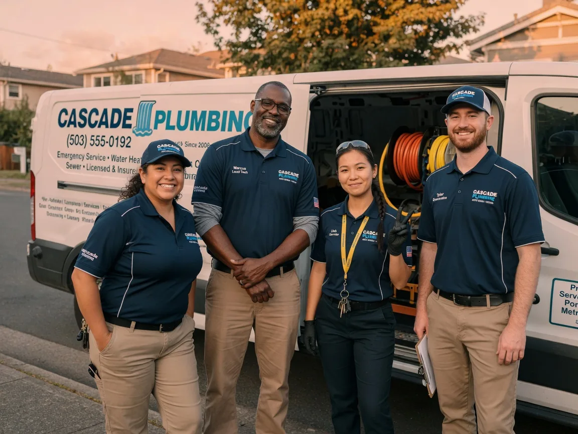 Emergency Plumber company in Salina, KS